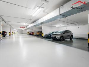 Prodej bytu 2+kk, Praha - Letňany, Pavla Beneše, 58 m2
