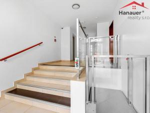 Prodej bytu 2+kk, Praha - Letňany, Pavla Beneše, 58 m2
