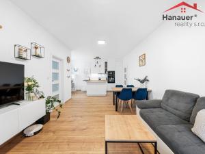 Prodej bytu 2+kk, Praha - Letňany, Pavla Beneše, 58 m2