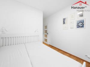 Prodej bytu 2+kk, Praha - Letňany, Pavla Beneše, 58 m2
