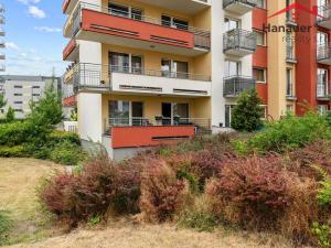 Prodej bytu 2+kk, Praha - Letňany, Pavla Beneše, 58 m2