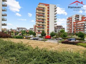 Prodej bytu 2+kk, Praha - Letňany, Pavla Beneše, 58 m2