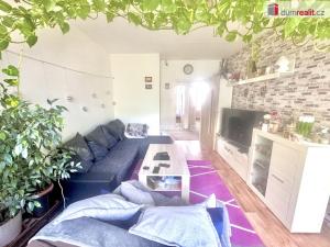 Prodej bytu 3+1, Praha - Braník, Novodvorská, 55 m2