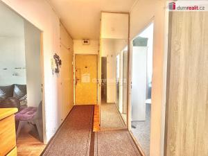 Prodej bytu 3+1, Praha - Braník, Novodvorská, 55 m2