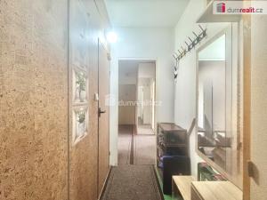 Prodej bytu 3+1, Praha - Braník, Novodvorská, 55 m2