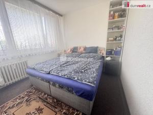 Prodej bytu 3+1, Praha - Braník, Novodvorská, 55 m2
