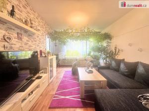 Prodej bytu 3+1, Praha - Braník, Novodvorská, 55 m2
