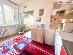 Prodej bytu 3+1, Praha - Braník, Novodvorská, 55 m2