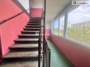 Prodej bytu 3+1, Praha - Braník, Novodvorská, 55 m2