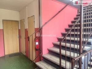 Prodej bytu 3+1, Praha - Braník, Novodvorská, 55 m2