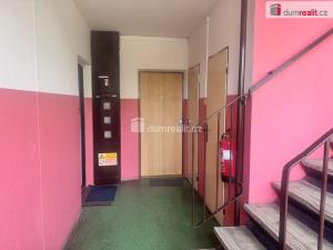 Prodej bytu 3+1, Praha - Braník, Novodvorská, 55 m2