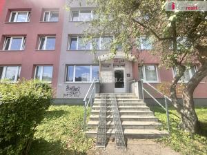 Prodej bytu 3+1, Praha - Braník, Novodvorská, 55 m2