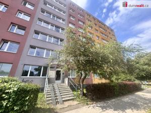 Prodej bytu 3+1, Praha - Braník, Novodvorská, 55 m2