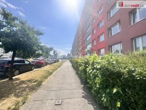 Prodej bytu 3+1, Praha - Braník, Novodvorská, 55 m2