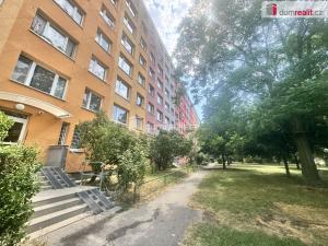 Prodej bytu 3+1, Praha - Braník, Novodvorská, 55 m2