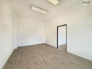 Pronájem kanceláře, Teplice - Trnovany, Československých legií, 38 m2