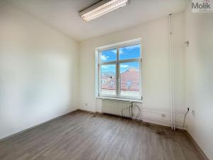 Pronájem kanceláře, Teplice - Trnovany, Československých legií, 38 m2