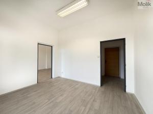 Pronájem kanceláře, Teplice - Trnovany, Československých legií, 38 m2