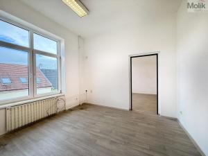 Pronájem kanceláře, Teplice - Trnovany, Československých legií, 38 m2