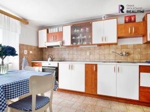 Prodej rodinného domu, Krásný Dvůr, 125 m2