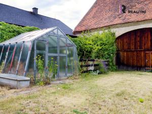 Prodej rodinného domu, Krásný Dvůr, 125 m2