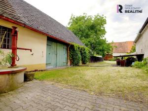 Prodej rodinného domu, Krásný Dvůr, 125 m2