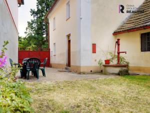 Prodej rodinného domu, Krásný Dvůr, 125 m2