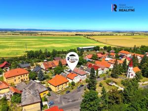 Prodej rodinného domu, Krásný Dvůr, 125 m2