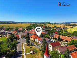 Prodej rodinného domu, Krásný Dvůr, 125 m2