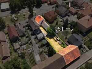 Prodej rodinného domu, Krásný Dvůr, 125 m2
