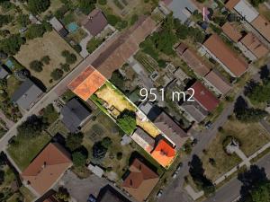 Prodej rodinného domu, Krásný Dvůr, 125 m2