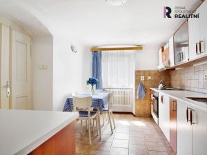 Prodej rodinného domu, Krásný Dvůr, 125 m2