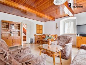 Prodej rodinného domu, Krásný Dvůr, 125 m2