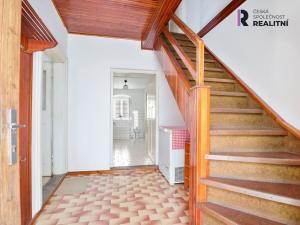 Prodej rodinného domu, Krásný Dvůr, 125 m2