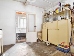 Prodej rodinného domu, Krásný Dvůr, 125 m2