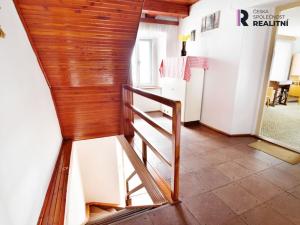 Prodej rodinného domu, Krásný Dvůr, 125 m2