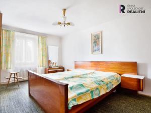 Prodej rodinného domu, Krásný Dvůr, 125 m2
