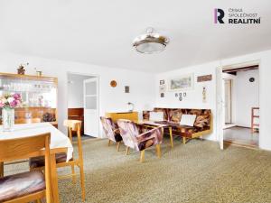 Prodej rodinného domu, Krásný Dvůr, 125 m2