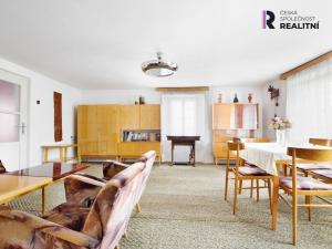 Prodej rodinného domu, Krásný Dvůr, 125 m2