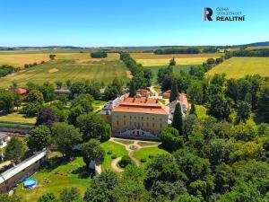 Prodej rodinného domu, Krásný Dvůr, 125 m2