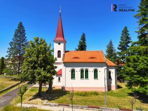 Prodej rodinného domu, Krásný Dvůr, 125 m2