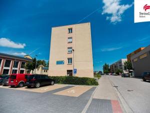 Prodej bytu 3+1, Lišov, Nová, 70 m2