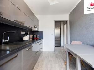 Prodej bytu 3+1, Lišov, Nová, 70 m2