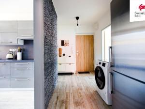 Prodej bytu 3+1, Lišov, Nová, 70 m2