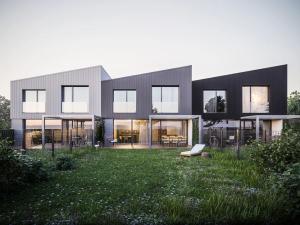 Prodej bytu 6+kk a větší, Brno, Na kopcích, 307 m2