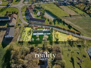 Prodej rodinného domu, Rozkoš, 278 m2