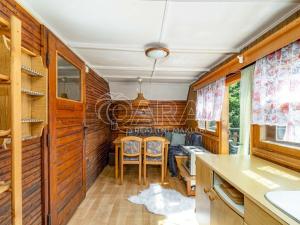 Prodej chaty, Ostravice, 33 m2