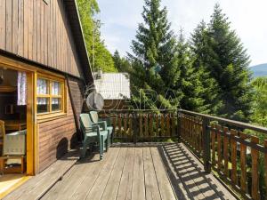 Prodej chaty, Ostravice, 33 m2
