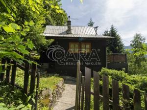 Prodej chaty, Ostravice, 33 m2