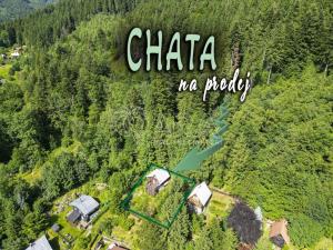 Prodej chaty, Ostravice, 33 m2